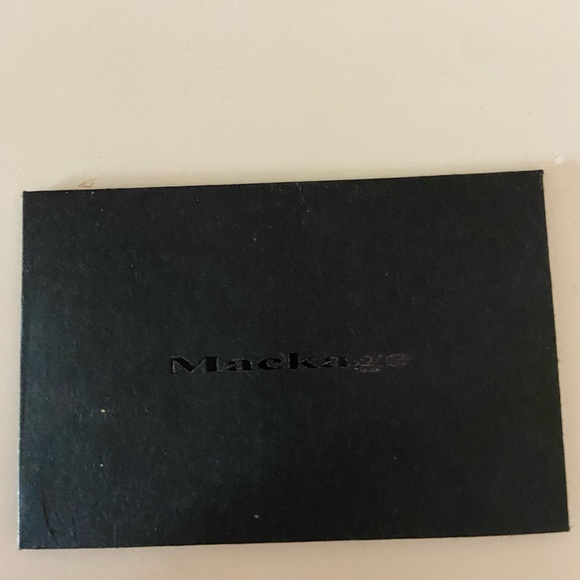 Mackage Crossbody Purse - Picture 9 of 16